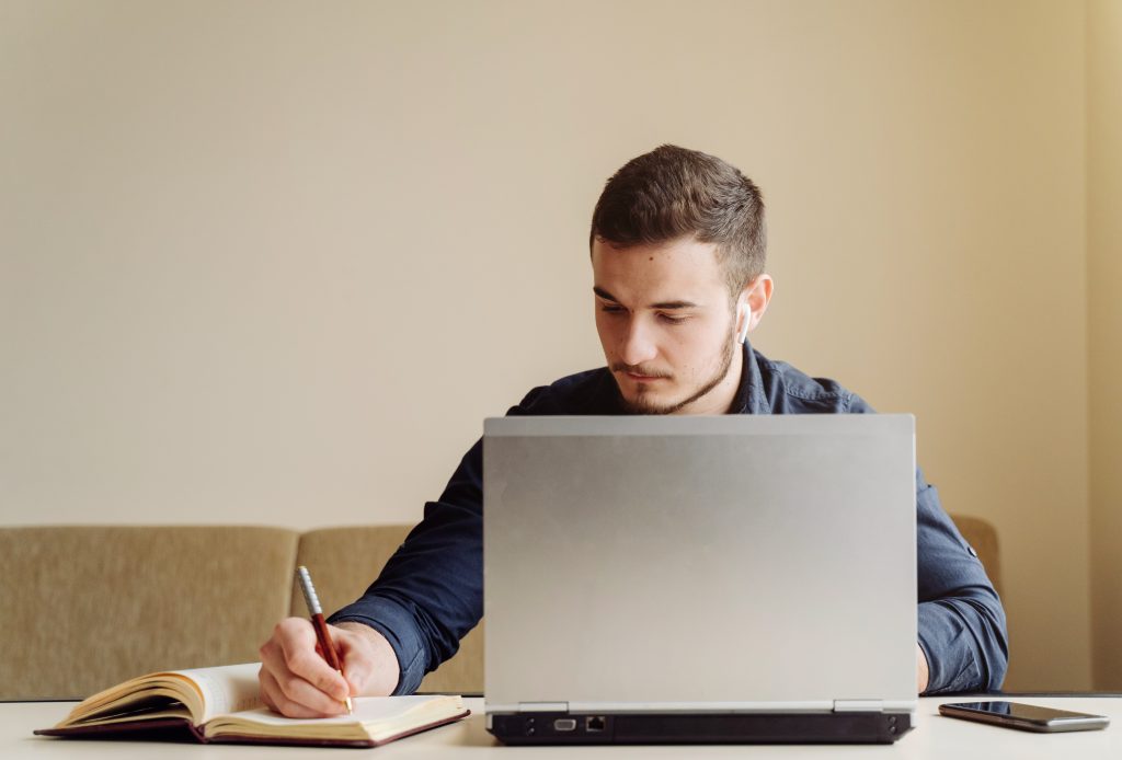 online learning